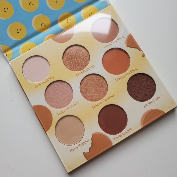 Beauty Bakerie Proof is in the Puddin' palette - Picture 1 of 2